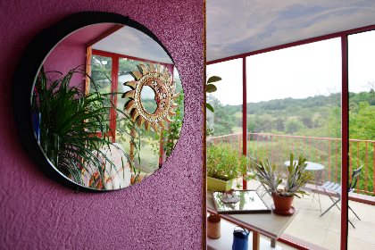 Gabriel Du Rivau, OFFICE DE TOURISME LARZAC VALLEES