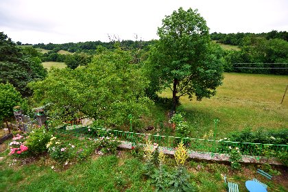 Gabriel Du Rivau, OFFICE DE TOURISME LARZAC VALLEES