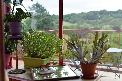 Gabriel Du Rivau, OFFICE DE TOURISME LARZAC VALLEES
