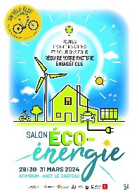 Salon Eco-Energie