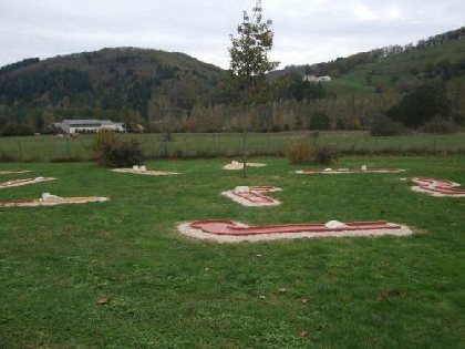 Appartement N7 - Village Goélia , Gîte Deseure