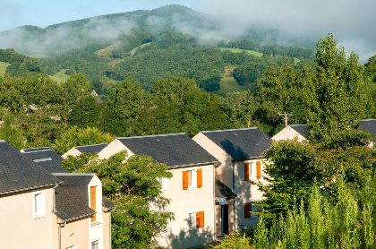 Appartement N7 - Village Goélia , Gîte Deseure