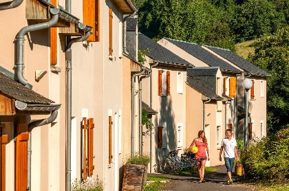 Appartement N7 - Village Goélia , Gîte Deseure
