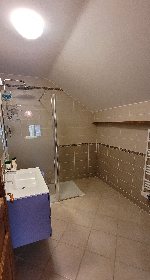 Salle d'eau chambre 4 Patrick Morel  (groupes), M et Mme Patrick Morel