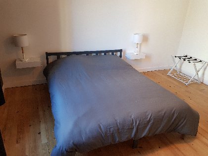 L'étape Decazeville, L'étape Decazeville