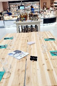 Rouergue Saveurs, OFFICE DE TOURISME DE RODEZ AGGLOMERATION