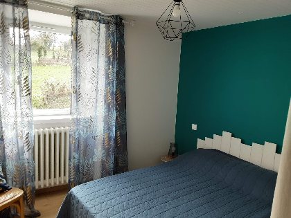 Gîte La Pendarie - Sylvie Boudou, OFFICE DE TOURISME DE PARELOUP LEVEZOU