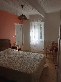 Gîte La Pendarie - Sylvie Boudou, OFFICE DE TOURISME DE PARELOUP LEVEZOU