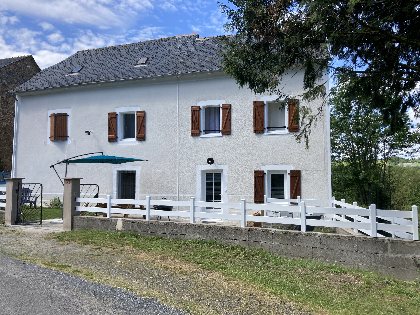 Gîte La Pendarie - Sylvie Boudou, OFFICE DE TOURISME DE PARELOUP LEVEZOU