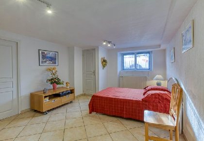 Le Cottage des Crêtes, Office de Tourisme et du Thermalisme de Decazeville Communauté