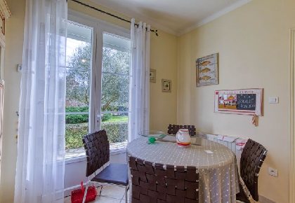 Le Cottage des Crêtes, Office de Tourisme et du Thermalisme de Decazeville Communauté