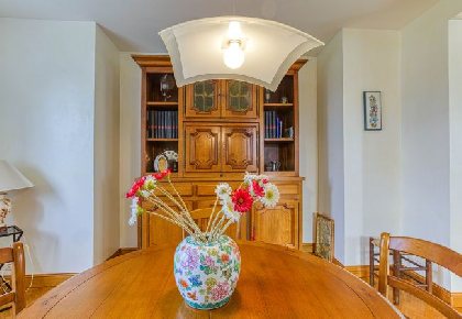 Le Cottage des Crêtes, Office de Tourisme et du Thermalisme de Decazeville Communauté