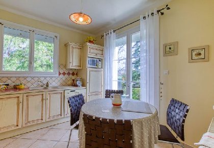 Le Cottage des Crêtes, Office de Tourisme et du Thermalisme de Decazeville Communauté