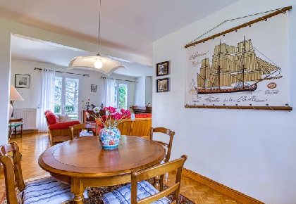 Le Cottage des Crêtes, Office de Tourisme et du Thermalisme de Decazeville Communauté