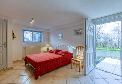 Le Cottage des Crêtes, Office de Tourisme et du Thermalisme de Decazeville Communauté