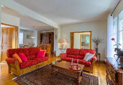 Le Cottage des Crêtes, Office de Tourisme et du Thermalisme de Decazeville Communauté