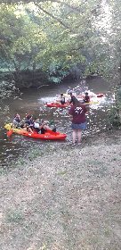 Gîte de la Fabrié, Gîte de La Fabrié