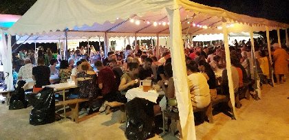 Gîte de la Fabrié, Gîte de La Fabrié