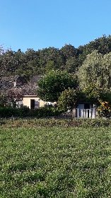 Gîte de la Fabrié, Gîte de La Fabrié
