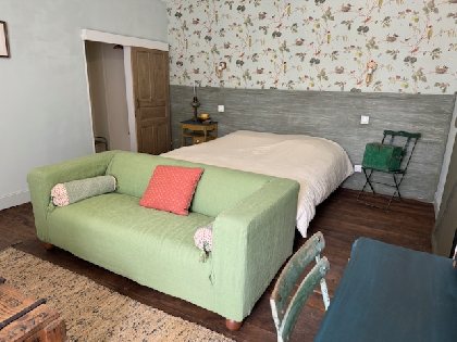 Les Tables de la Rousse, Les Tables de la Rousse