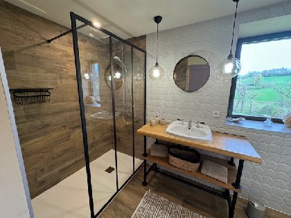 Les Tables de la Rousse, Les Tables de la Rousse