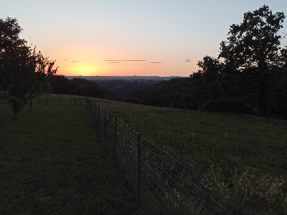 Gîte L'Esprit nature, Gîte L'Esprit nature