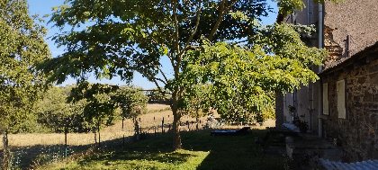 Gîte L'Esprit nature, Gîte L'Esprit nature