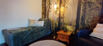 Gîte L'Esprit nature, Gîte L'Esprit nature