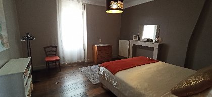 Gîte L'Esprit nature, Gîte L'Esprit nature