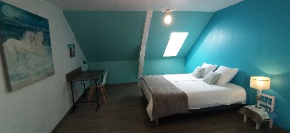 Gîte L'Esprit nature, Gîte L'Esprit nature