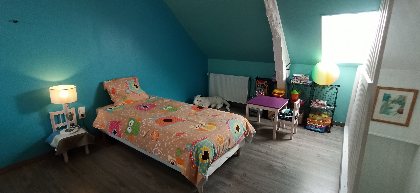 Gîte L'Esprit nature, Gîte L'Esprit nature