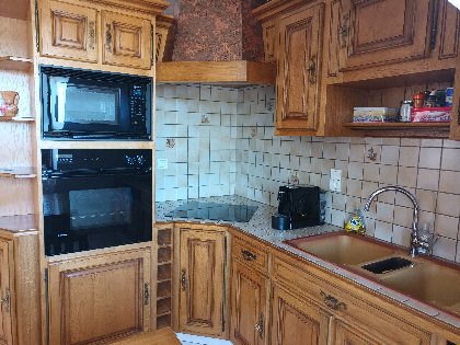 Les Cayres, Hôtel Restaurant l'Aubrac