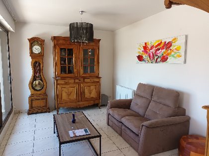 Les Cayres, Hôtel Restaurant l'Aubrac