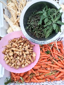 Ferme beau regards , FERME BEAUX REGARDS