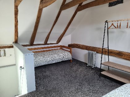 Les Bastries, OFFICE DE TOURISME DE PARELOUP LEVEZOU