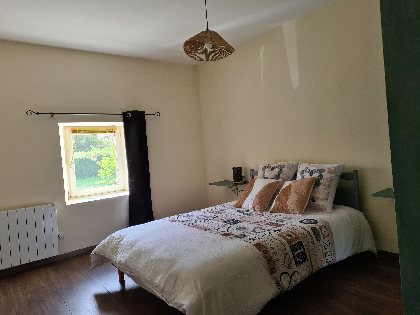 Les Bastries, OFFICE DE TOURISME DE PARELOUP LEVEZOU