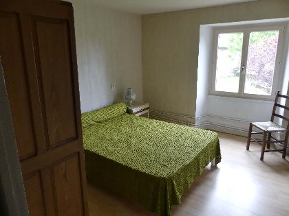 Meublé de Mme Marcq, Meublé de Mme Marcq