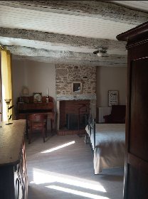 Xavier DELCLAUX , OFFICE DE TOURISME DU PLATEAU DE MONTBAZENS