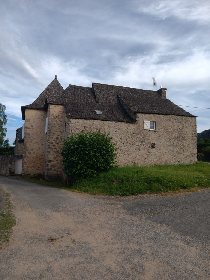 Xavier DELCLAUX , OFFICE DE TOURISME DU PLATEAU DE MONTBAZENS