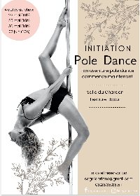 Initiation au Pole Dance