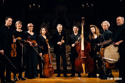 47e Festival de Musiques Sacrées et Musiques du Monde de l'Abbaye de Sylvanès