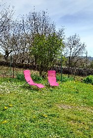 Maison individuelle , Office de Tourisme des Causses à l'Aubrac