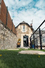 Gite Grande Lauze, Gite Les Lauzes