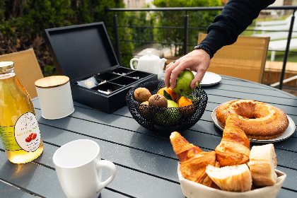 Gite Grande Lauze, Gite Les Lauzes