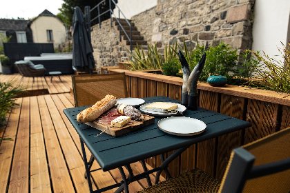 Gite Grande Lauze, Gite Les Lauzes