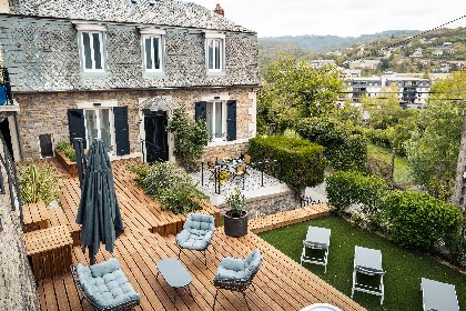 Gite Grande Lauze, Gite Les Lauzes