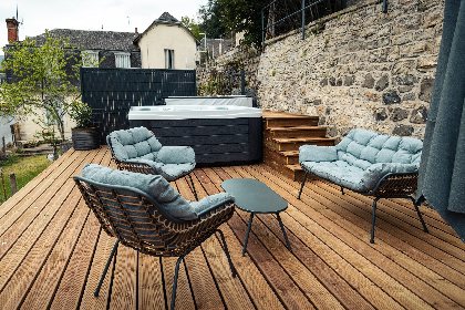 Gite Grande Lauze, Gite Les Lauzes