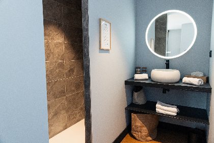 Gite Grande Lauze, Gite Les Lauzes