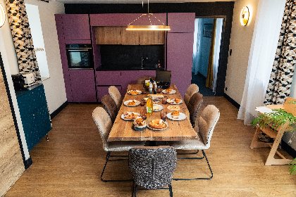 Gite Grande Lauze, Gite Les Lauzes