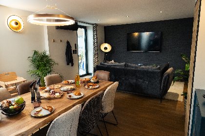 Gite Grande Lauze, Gite Les Lauzes